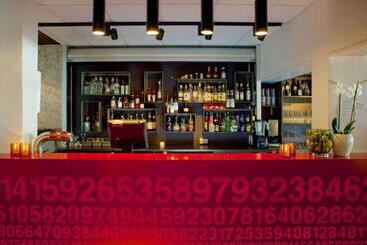 Quality Hotel Strand Gjovik