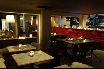Quality Hotel Strand Gjovik