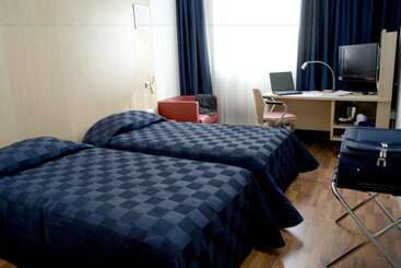 Mitico Hotel & Natural Spa