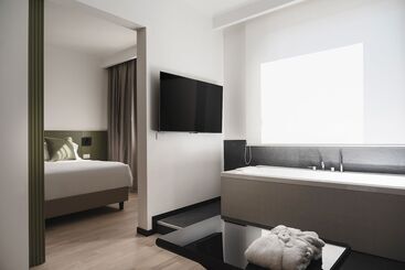 Mitico Hotel & Natural Spa
