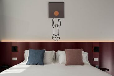 Mitico Hotel & Natural Spa