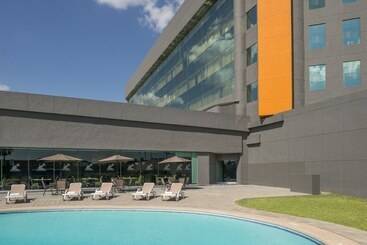 هتل Real Inn Nuevo Laredo