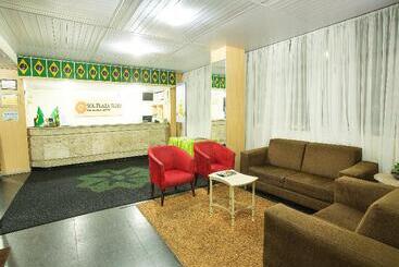 هتل Rede Andrade Plaza Salvador