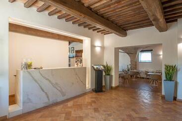 هتل Relais Dell'Olmo