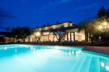 هتل Relais Dell'Olmo