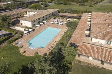 هتل Relais Dell'Olmo