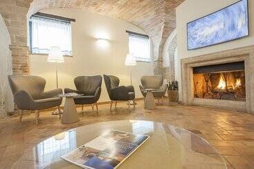 هتل Relais Dell'Olmo