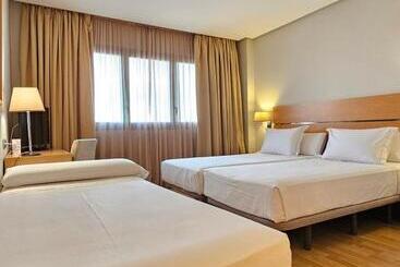 هتل Reston Valdemoro