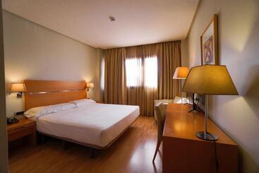 هتل Reston Valdemoro