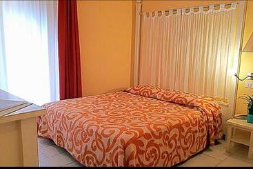 Lu  Hotel Riviera - Carloforte - san Pietro Island
