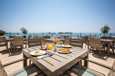 Hotel Royal Ariston