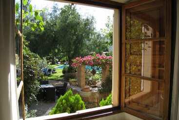 Finca Ca'n Quatre - Soller