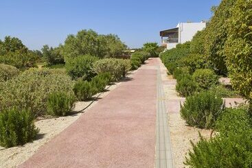 هتل روستایی Rural Quinta Do Marco  Nature & Dining