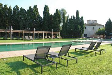 Urh   Hotel Molí Del Mig - Torroella de Montgri