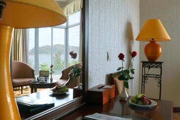 هتل Saigon Quy Nhon