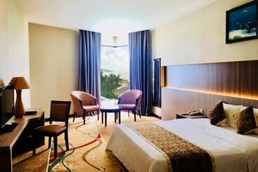 هتل Saigon Quy Nhon