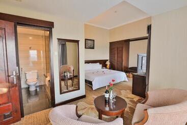 هتل Saigon Quy Nhon