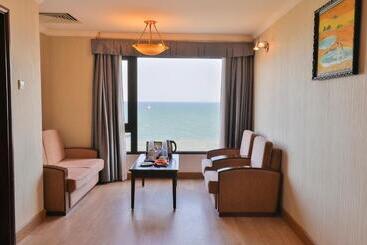 هتل Saigon Quy Nhon
