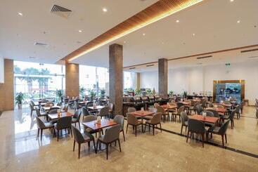 هتل Saigon Quy Nhon