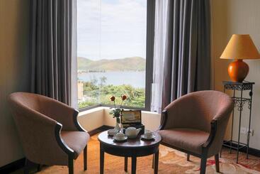 هتل Saigon Quy Nhon