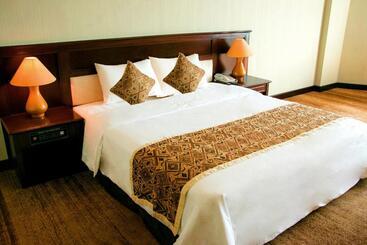 هتل Saigon Quy Nhon