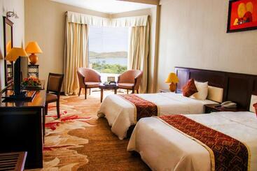 هتل Saigon Quy Nhon