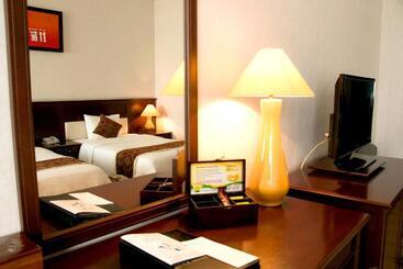 هتل Saigon Quy Nhon