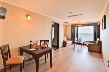 هتل Saigon Quy Nhon