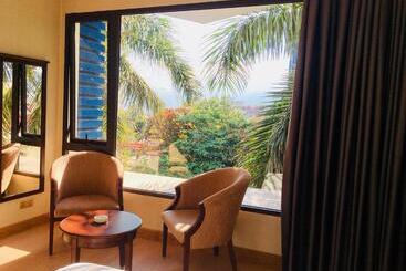 هتل Saigon Quy Nhon