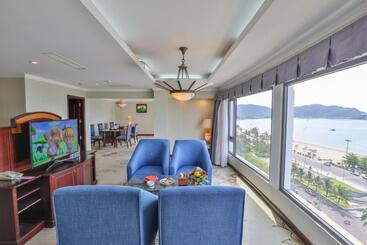 هتل Saigon Quy Nhon