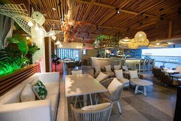 هتل Saigon Quy Nhon