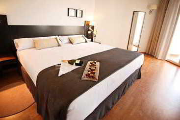 هتل Sensol Balneario & Golf