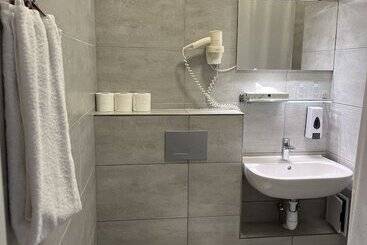 هتل Skandia
