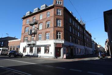 Skandia - Helsingor