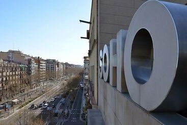 هتل Soho
