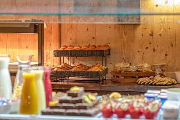 Sowell Hotels Le Parc & Spa