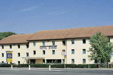 فندق Stars Geneve Aeroport