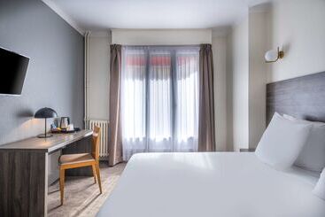 Sure Hotel By Best Western Lorient Centre