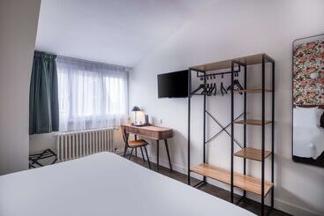 Sure Hotel By Best Western Lorient Centre