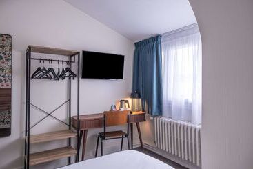 Sure Hotel By Best Western Lorient Centre