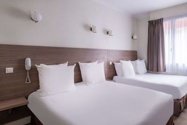 Sure Hotel By Best Western Lorient Centre