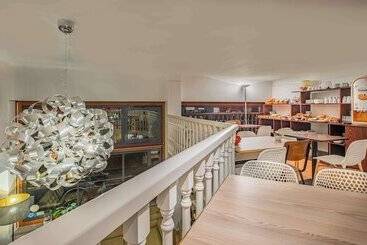 Sure Hotel By Best Western Lorient Centre