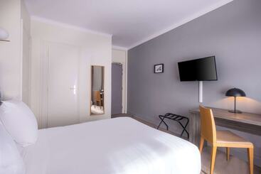 Sure Hotel By Best Western Lorient Centre