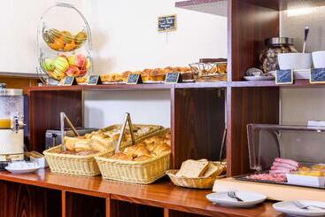 Sure Hotel By Best Western Lorient Centre