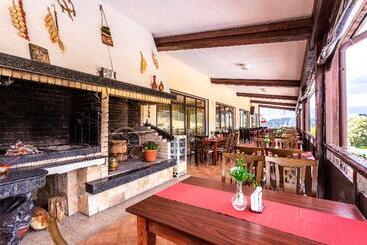 Spa Hotel Aspa Vila