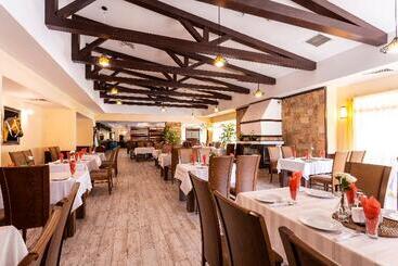 Spa Hotel Aspa Vila