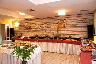 Spa Hotel Aspa Vila