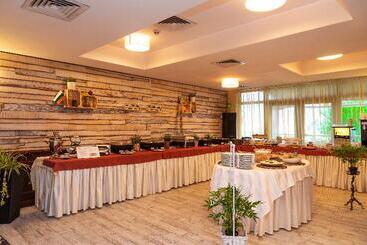 Spa Hotel Aspa Vila