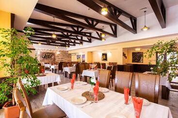 Spa Hotel Aspa Vila
