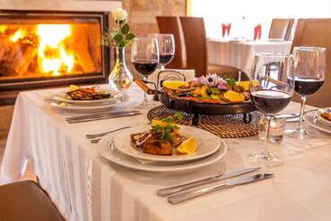 Spa Hotel Aspa Vila
